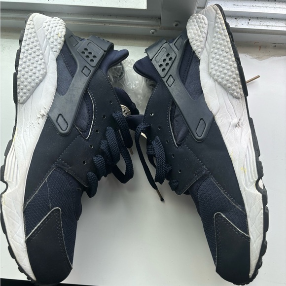 HURRAUCHE SNEAKERS - Picture 3 of 4